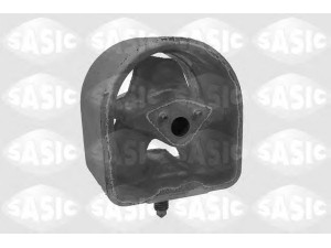 SASIC 9002501 laikiklis, variklio montavimas 
 Variklis -> Variklio montavimas -> Variklio montavimas, visas
1682401217, 1682401617