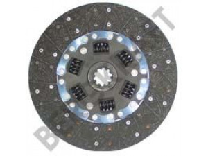 BERGKRAFT BK9700047 sankabos diskas
8.383.145.000, 8383145000, 0022503303