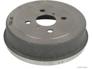 MAGNETI MARELLI 600000092420 stabdžių būgnas
42431-12130, 42431-20250
