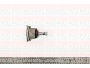 FAI AutoParts SS179 atramos/vairo trauklė 
 Ašies montavimas/vairavimo mechanizmas/ratai -> Sujungimai -> Atramos/vairo trauklė
31121096685, 31121140398, 31121140957