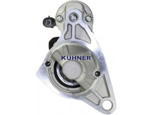 AD KÜHNER 254163 starteris 
 Elektros įranga -> Starterio sistema -> Starteris
56041207, 56041207AB, 56041207AC