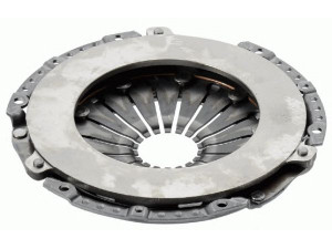 SACHS 3082 000 276 sankabos suspaudimo plokštelė 
 Sankaba/dalys -> Sankabos suspaudimo plokštelė
05062080AA