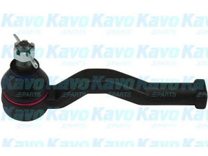 KAVO PARTS STE-4519 skersinės vairo trauklės galas 
 Vairavimas -> Vairo mechanizmo sujungimai
0K71032240, 0S08332240, S08399324