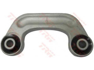 TRW JTS7714 šarnyro stabilizatorius 
 Ašies montavimas/vairavimo mechanizmas/ratai -> Stabilizatorius/fiksatoriai -> Savaime išsilyginanti atrama
4E0411317E, 4E0411317F