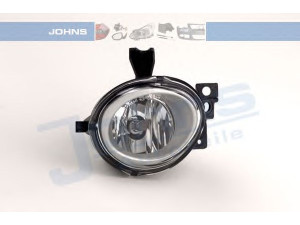JOHNS 95 95 30-2 rūko žibintas 
 Elektros įranga -> Pagalbiniai žibintai/dalys -> Rūko žibintas/dalys -> Rūko žibintas/įterp.
7L5 941 700C, 7L5 941 700D, 95563116600