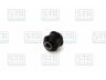 S-TR STR-120315 skersinio stabilizatoriaus įvorių komplektas 
 Ašies montavimas/vairavimo mechanizmas/ratai -> Stabilizatorius/fiksatoriai -> Sklendės
68013807AA, 68013807AA, 667 320 00 73
