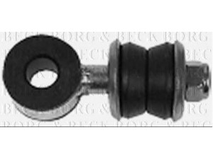 BORG & BECK BDL6347 šarnyro stabilizatorius 
 Ašies montavimas/vairavimo mechanizmas/ratai -> Stabilizatorius/fiksatoriai -> Savaime išsilyginanti atrama
191 411 315 B S1, 191 411 315 BS