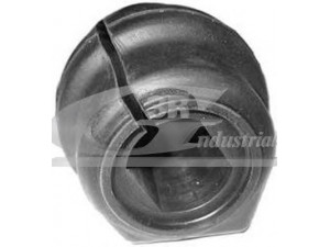3RG 60247 skersinio stabilizatoriaus įvorių komplektas 
 Ašies montavimas/vairavimo mechanizmas/ratai -> Stabilizatorius/fiksatoriai -> Sklendės
509487