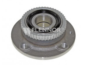 FLENNOR FR691230 rato guolio komplektas 
 Ašies montavimas/vairavimo mechanizmas/ratai -> Rato stebulė/montavimas -> Rato guolis
95666965, 95666965