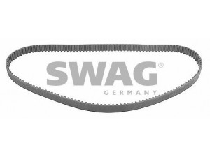 SWAG 30 02 0012 paskirstymo diržas 
 Techninės priežiūros dalys -> Papildomas remontas
074 109 119