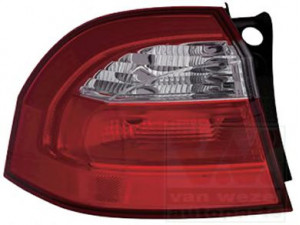 VAN WEZEL 8323931 kombinuotas galinis žibintas 
 Kėbulas -> Šviesos -> Kombinuotas galinis žibintas/dalys -> Kombinuotas galinis žibintas
92401-1W210, 924011W210