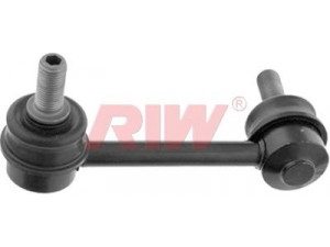 RIW NS4026 šarnyro stabilizatorius 
 Ašies montavimas/vairavimo mechanizmas/ratai -> Stabilizatorius/fiksatoriai -> Savaime išsilyginanti atrama
54618-9C000, 54668-9C000