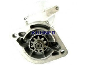 AD KÜHNER 20663 starteris 
 Elektros įranga -> Starterio sistema -> Starteris
28100-64020-000, 28100-64180-000