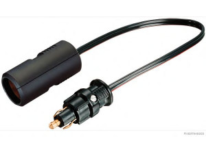 HERTH+BUSS ELPARTS 51306342066 lizdo adapteris
