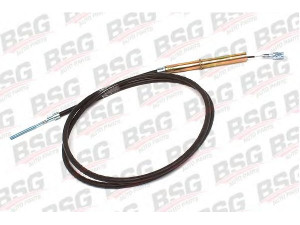 BSG BSG 60-765-016 keitimo komplektas, rankinio stabdžio trosas
A6674203085