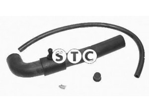 STC T408873 radiatoriaus žarna 
 Aušinimo sistema -> Žarnelės/vamzdeliai/sujungimai -> Radiatoriaus žarnos
7700741219