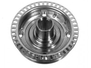 MEYLE 100 407 0063 rato stebulė 
 Ašies montavimas/vairavimo mechanizmas/ratai -> Rato stebulė/montavimas -> Rato stebulė
6N0 407 613, 6N0 407 613