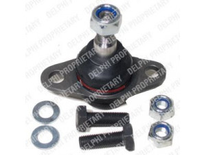 DELPHI TC1155 atramos/vairo trauklė 
 Ašies montavimas/vairavimo mechanizmas/ratai -> Sujungimai -> Atramos/vairo trauklė
3112 6756 309, 3112 6783 443