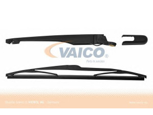 VAICO V20-2477 valytuvo svirtis, priekinio stiklo apliejiklis 
 Priekinio stiklo valymo sistema -> Valytuvo svirtis/guolis
61 62 3 400 708, 61 62 3 427 800