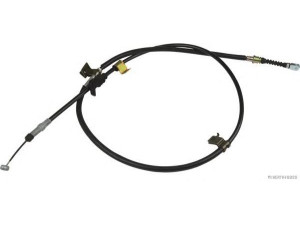 MAGNETI MARELLI 600000125010 trosas, stovėjimo stabdys
47510-SV1-950, 47510-SV1-951