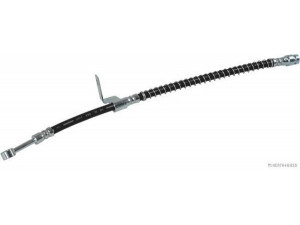 MAGNETI MARELLI 600000115110 stabdžių žarnelė
58731-0B000, 58731-0B050