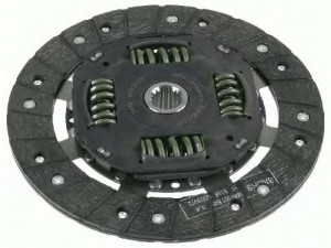 SACHS 1878 001 507 sankabos diskas 
 Sankaba/dalys -> Sankabos diskas
04670073AB, 04670073AC, 4670073AB