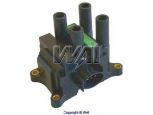 WAIglobal SCP715A ritė, uždegimas
1119835, 1319788, 1350567, 1S7G12029AB