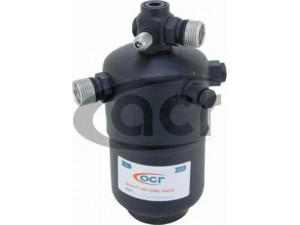 ACR 170050 džiovintuvas, oro kondicionierius 
 Oro kondicionavimas -> Džiovintuvas
64531373441, 64531466049, 64538363554
