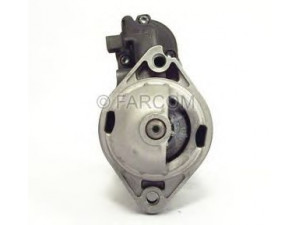 FARCOM 103372 starteris 
 Elektros įranga -> Starterio sistema -> Starteris
12411729981, 12411736921