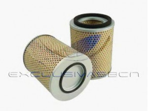 MDR MAF-3997 oro filtras 
 Filtrai -> Oro filtras
8970442262, 8970442260