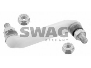 SWAG 10 79 0005 šarnyro stabilizatorius 
 Ašies montavimas/vairavimo mechanizmas/ratai -> Stabilizatorius/fiksatoriai -> Savaime išsilyginanti atrama
05103920AA, 5103920AA, 05103920AA