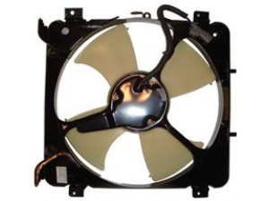 MDR THO 698 0300 pūtiklis, oro kondicionierius 
 Oro kondicionavimas -> Kondensatorius