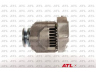 ATL Autotechnik L 80 120 kintamosios srovės generatorius
