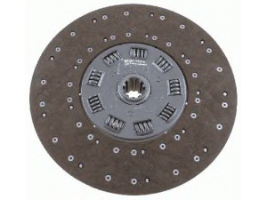 SACHS 1861 715 035 sankabos diskas
012 250 26 03, A 012 250 26 03