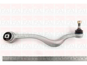 FAI AutoParts SS1032 vikšro valdymo svirtis 
 Ašies montavimas/vairavimo mechanizmas/ratai -> Valdymo svirtis/pasukamosios svirties sujungimas -> Vairo trauklės (valdymo svirtis, išilginis balansyras, diago
31121141718