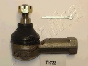 ASHIKA 111-07-722 skersinės vairo trauklės galas 
 Vairavimas -> Vairo mechanizmo sujungimai
6315-10070