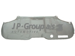 JP GROUP 8184000500 kėbulo grindys, bagažinė 
 Kėbulas -> Kėbulo dalys/ sparnas/buferis -> Kabinos grindys
113805077AT