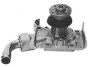 AISIN WPD-006 vandens siurblys
16100-87512, 16100-87581, 16100-87583