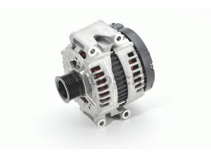 BOSCH 0 121 715 114 kintamosios srovės generatorius 
 Elektros įranga -> Kint. sr. generatorius/dalys -> Kintamosios srovės generatorius
013 154 56 02, 013 154 35 02, 013 154 56 02