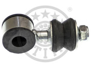 OPTIMAL G7-601 šarnyro stabilizatorius 
 Ašies montavimas/vairavimo mechanizmas/ratai -> Stabilizatorius/fiksatoriai -> Savaime išsilyginanti atrama
191411315A, 191411315A