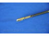 PARTS-MALL PTD-022 trosas, stovėjimo stabdys 
 Stabdžių sistema -> Valdymo svirtys/trosai
4902005100, 4902005106X, P4902005100