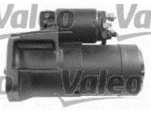 VALEO 458549 starteris 
 Elektros įranga -> Starterio sistema -> Starteris
M1T60581, M1T61181, 23300-52F00