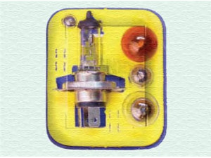 MAGNETI MARELLI 009471200000 asortimentas, lemputės