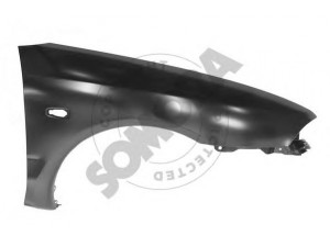 SOMORA 186001 sparnas 
 Kėbulas -> Kėbulo dalys/ sparnas/buferis -> Purvasaugiai
MR125486