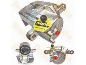 Brake ENGINEERING CA2319R stabdžių apkaba 
 Dviratė transporto priemonės -> Stabdžių sistema -> Stabdžių apkaba / priedai
MR449852