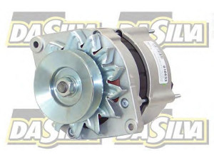 DA SILVA A010633 kintamosios srovės generatorius
9AR2968, AL28516, AL35998, AZ28516