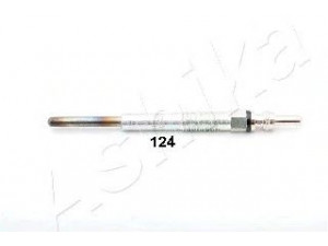 ASHIKA B124 kaitinimo žvakė 
 Kibirkšties / kaitinamasis uždegimas -> Kaitinimo kaištis
5960 99, 5960G6