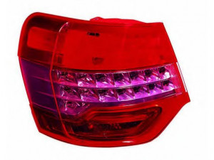 ALKAR 2251852 kombinuotas galinis žibintas 
 Elektros įranga -> Šviesos -> Kombinuotas galinis žibintas/dalys -> Kombinuotas galinis žibintas
6351EW