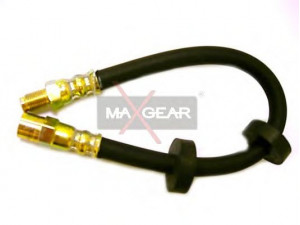 MAXGEAR 52-0096 stabdžių žarnelė 
 Stabdžių sistema -> Stabdžių žarnelės
861 611 707 B, 861 611 707 B, 861 611 707 C