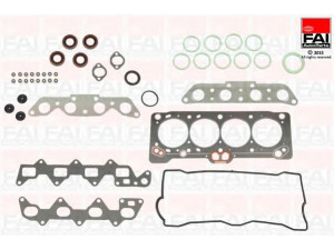 FAI AutoParts HS686 tarpiklių komplektas, cilindro galva 
 Variklis -> Tarpikliai -> Tarpiklis, cilindrų galvutė
04112-16120, 04112-16121, 04112-16122